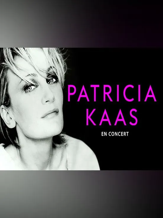 PATRICIA KAAS