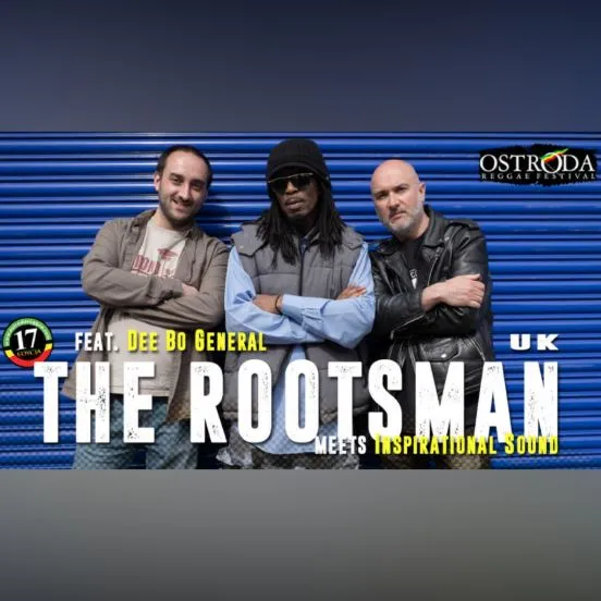 The Rootsman