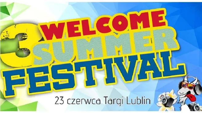 Welcome Summer Festival