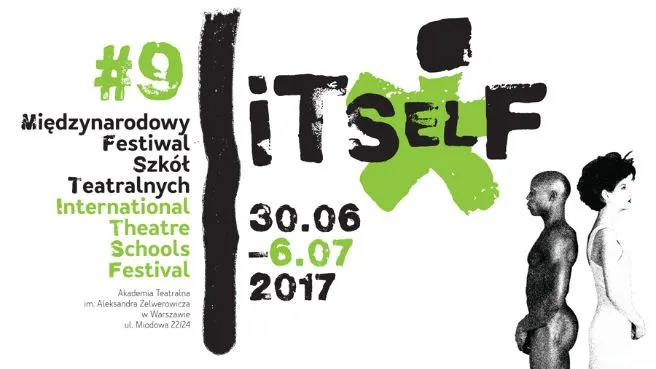 ITSELF - Międzynarodowy Festiwal Szkół Teatralnych