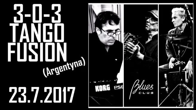 303 tango fusion