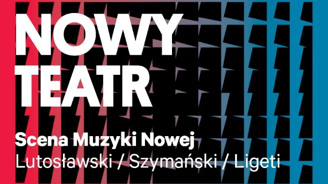 Scena Muzyki Nowej