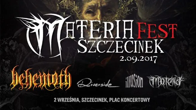 Materiafest Szczecinek