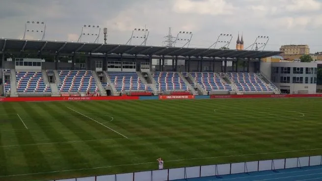 Stadion Miejski w Radomiu