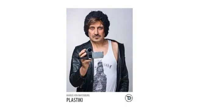 PLASTIKI