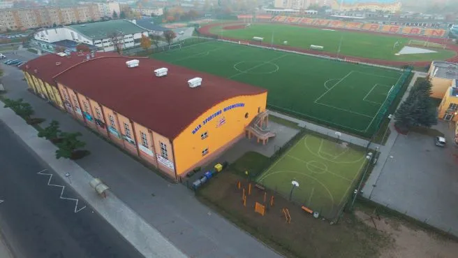 Hala Arena Żagań
