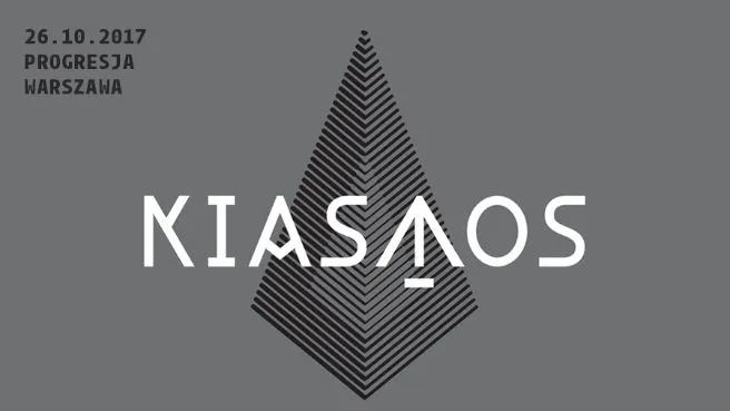 Kiasmos Live