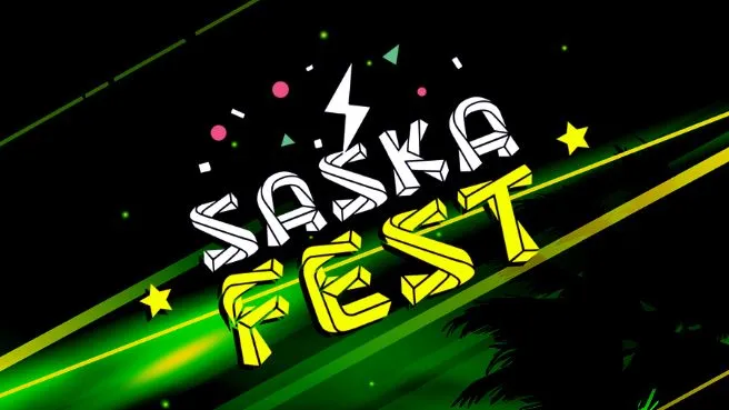 Saska Fest