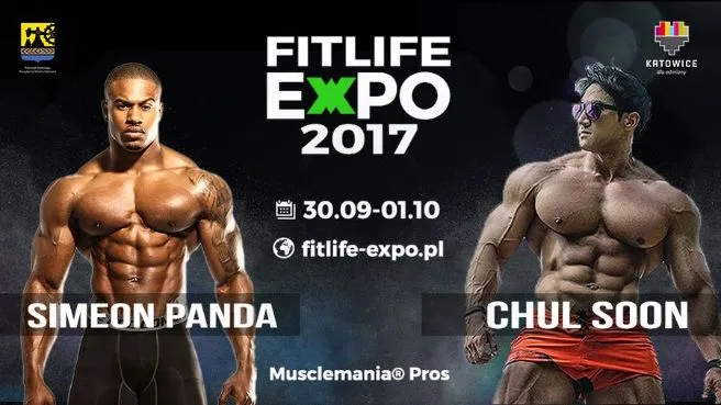 FITLIFE - EXPO