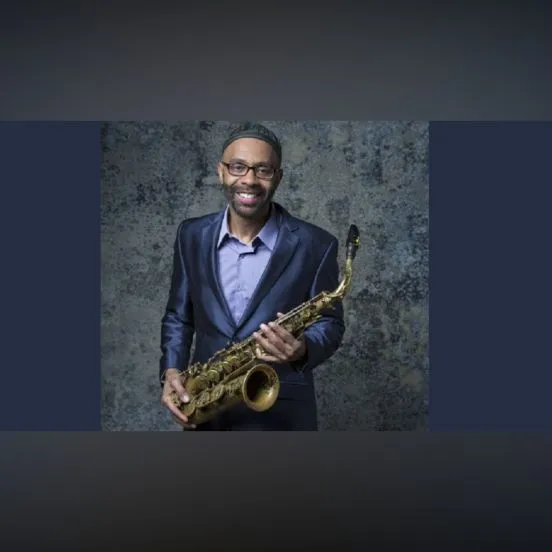 Kenny Garrett