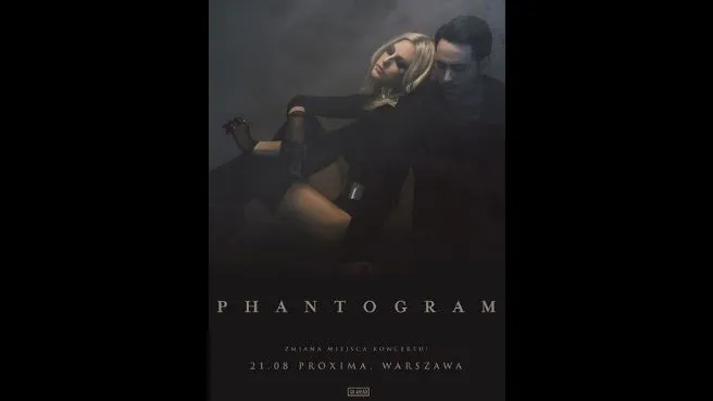 Phantogram