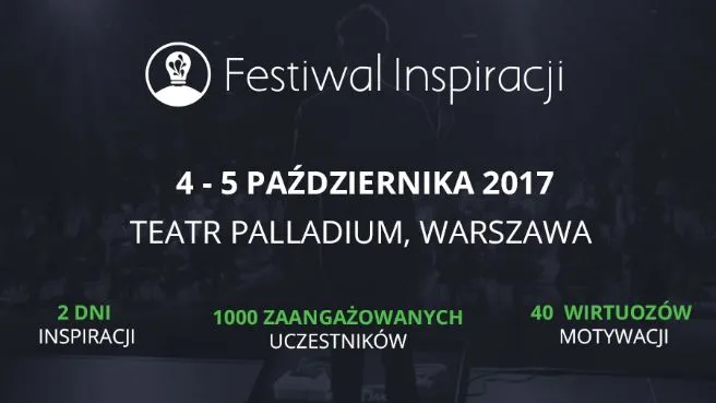 Festiwal Inspiracji