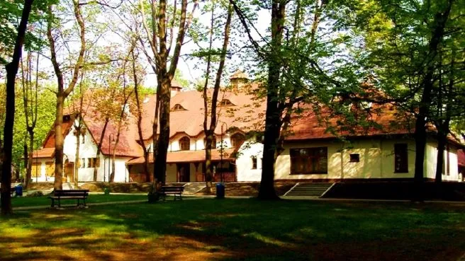 Miejski Dom Kultury „Szopienice – Giszowiec” w Katowicach