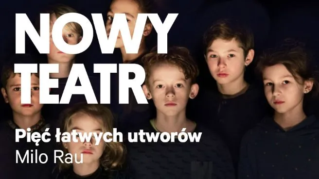 Pięć Łatwych Utworów