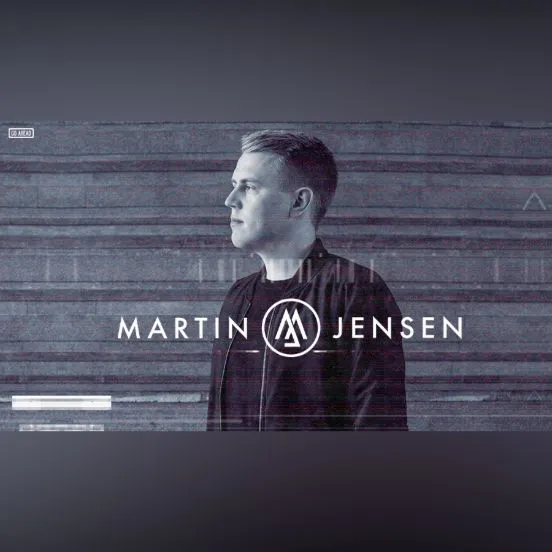 Martin Jensen