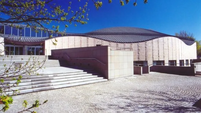 Muzeum Sztuki i Techniki Japońskiej MANGGHA