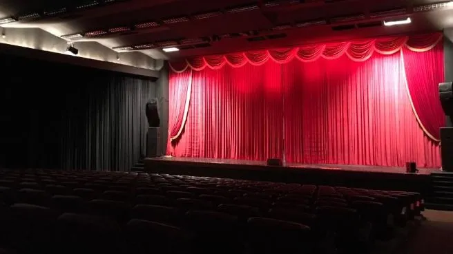 Teatr DOM w Łodzi