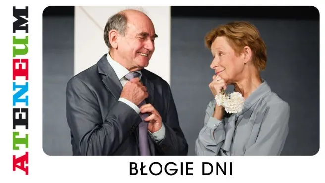 Błogie Dni