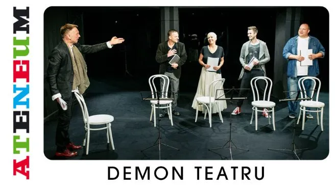 Demon Teatru
