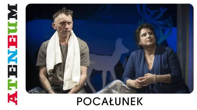 Pocałunek