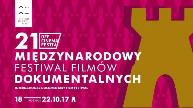 Międzynarodowy Festiwal Filmów Dokumentalnych - OFF Cinema