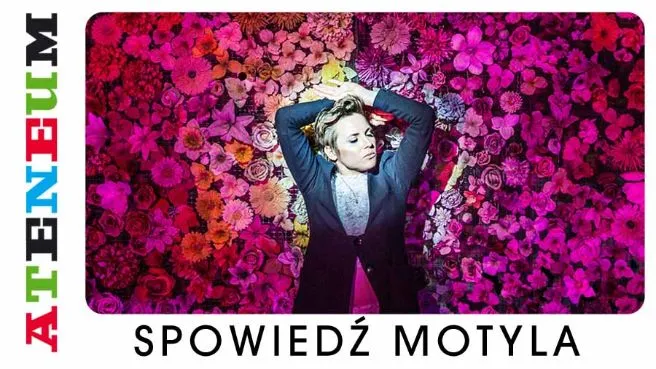 Spowiedź Motyla