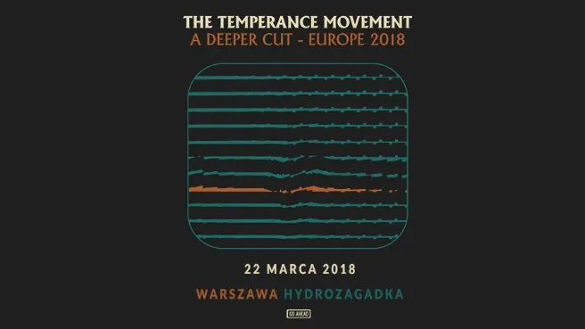 The Temperance Movement