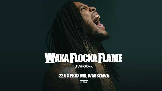 Waka Flocka Flame