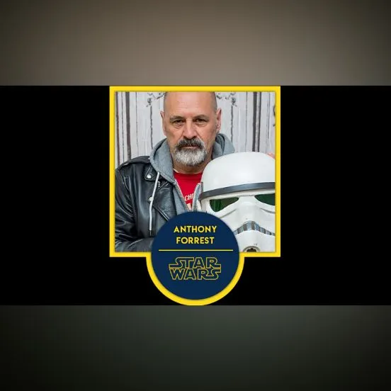 Forrest Anthony Reed Anthony Forrest | bilety na wydarzenia 2026 | eBilet.pl