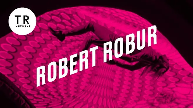 ROBERT ROBUR