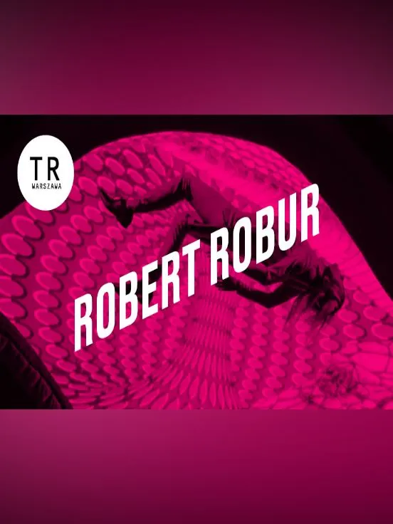 ROBERT ROBUR