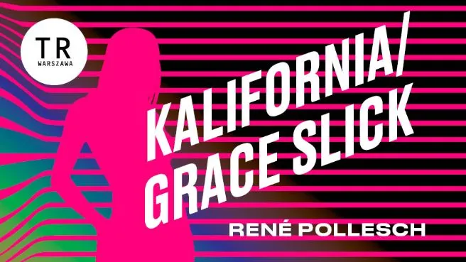 KALIFORNIA / GRACE SLICK