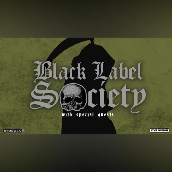 Black Label Society