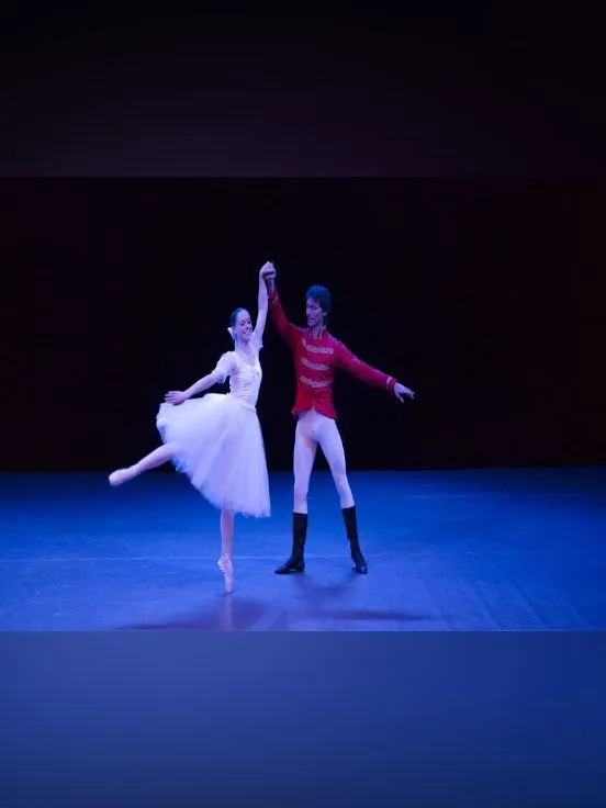 Noworoczny Koncert Baletowy Les Ballets de Pologne