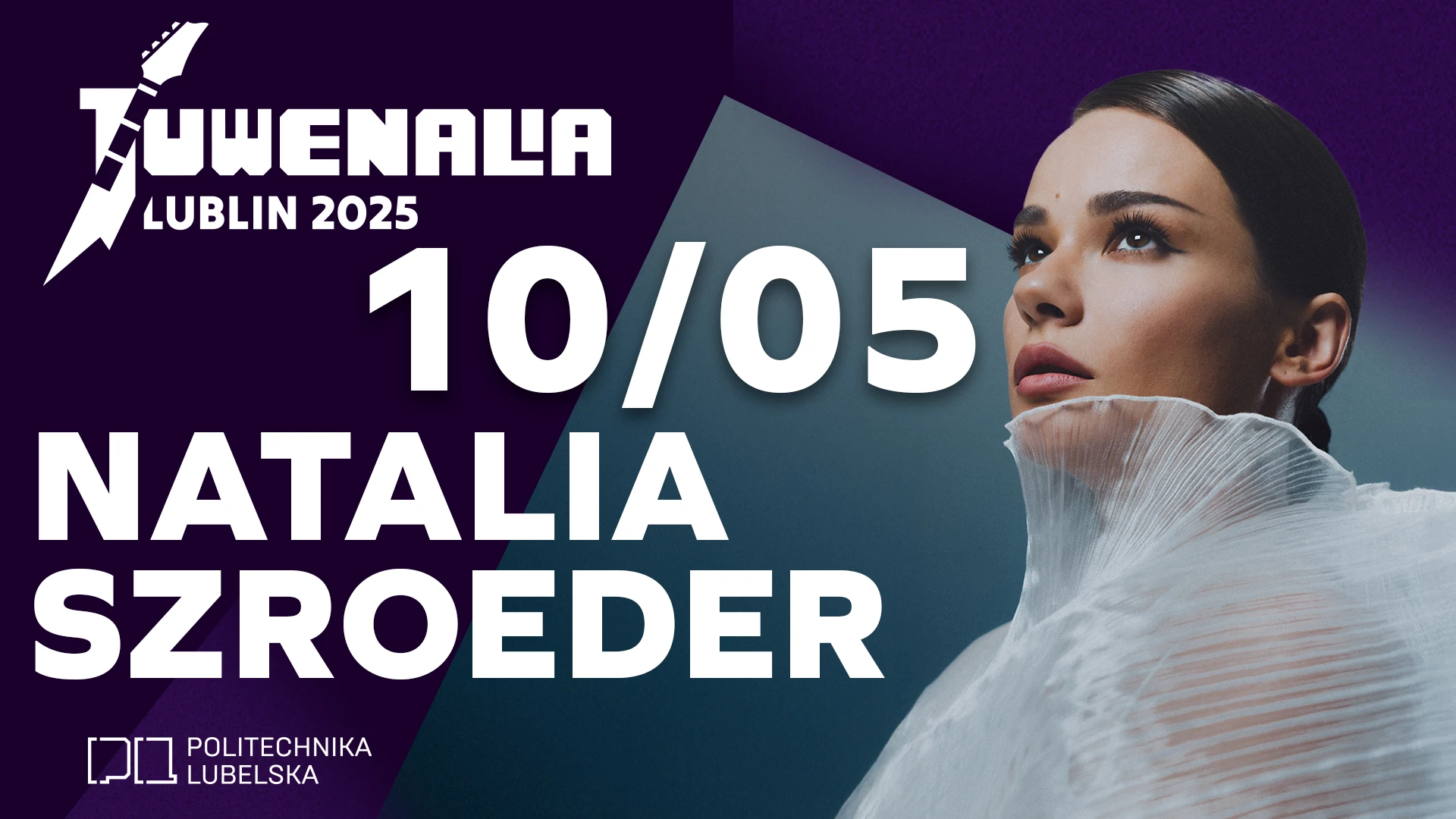 Juwenalia Politechniki Lubelskiej 2025 - galeria: zdjęcie 12