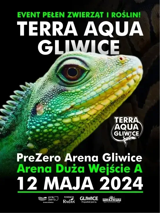Terra Aqua Gliwice