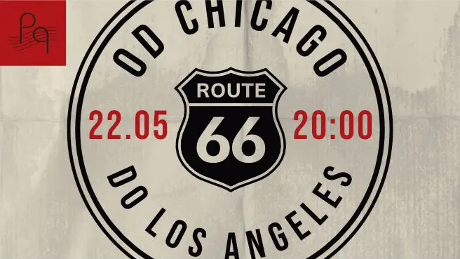 Od Chicago do L.A.