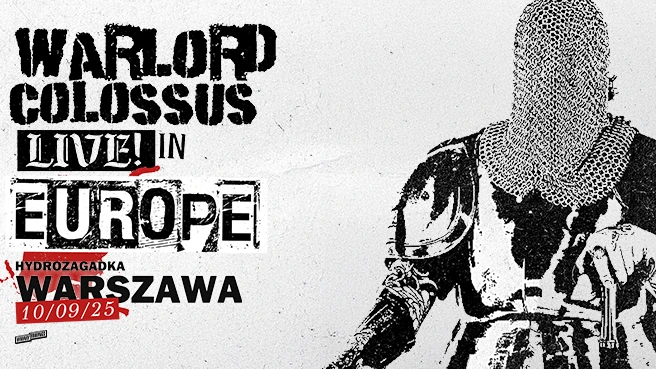 Warlord Colossus