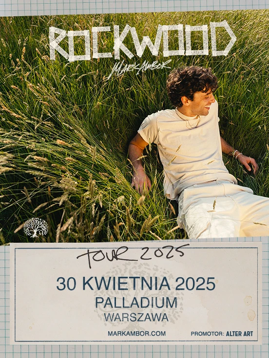 Plakat wydarzenia