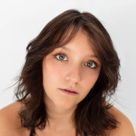 Maria Wróbel