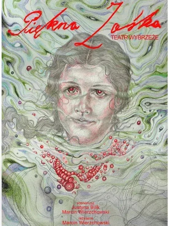 Plakat wydarzenia