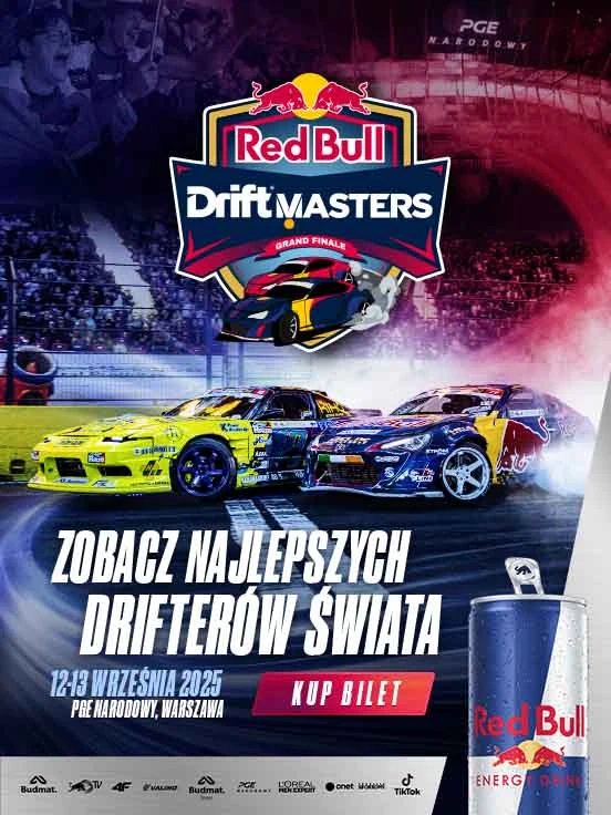 Plakat wydarzenia