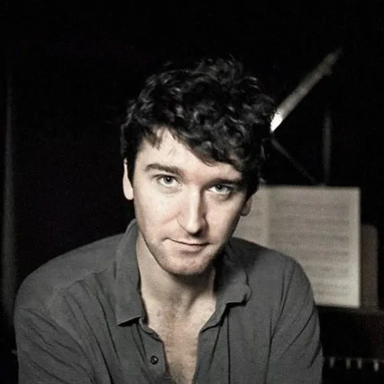 Marcin Masecki Marcin Masecki