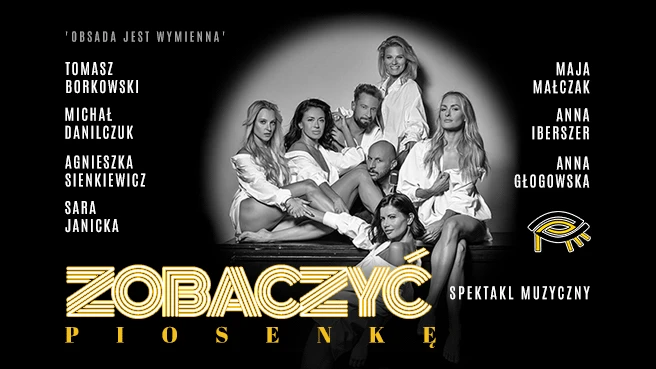 Zobaczyć Piosenkę