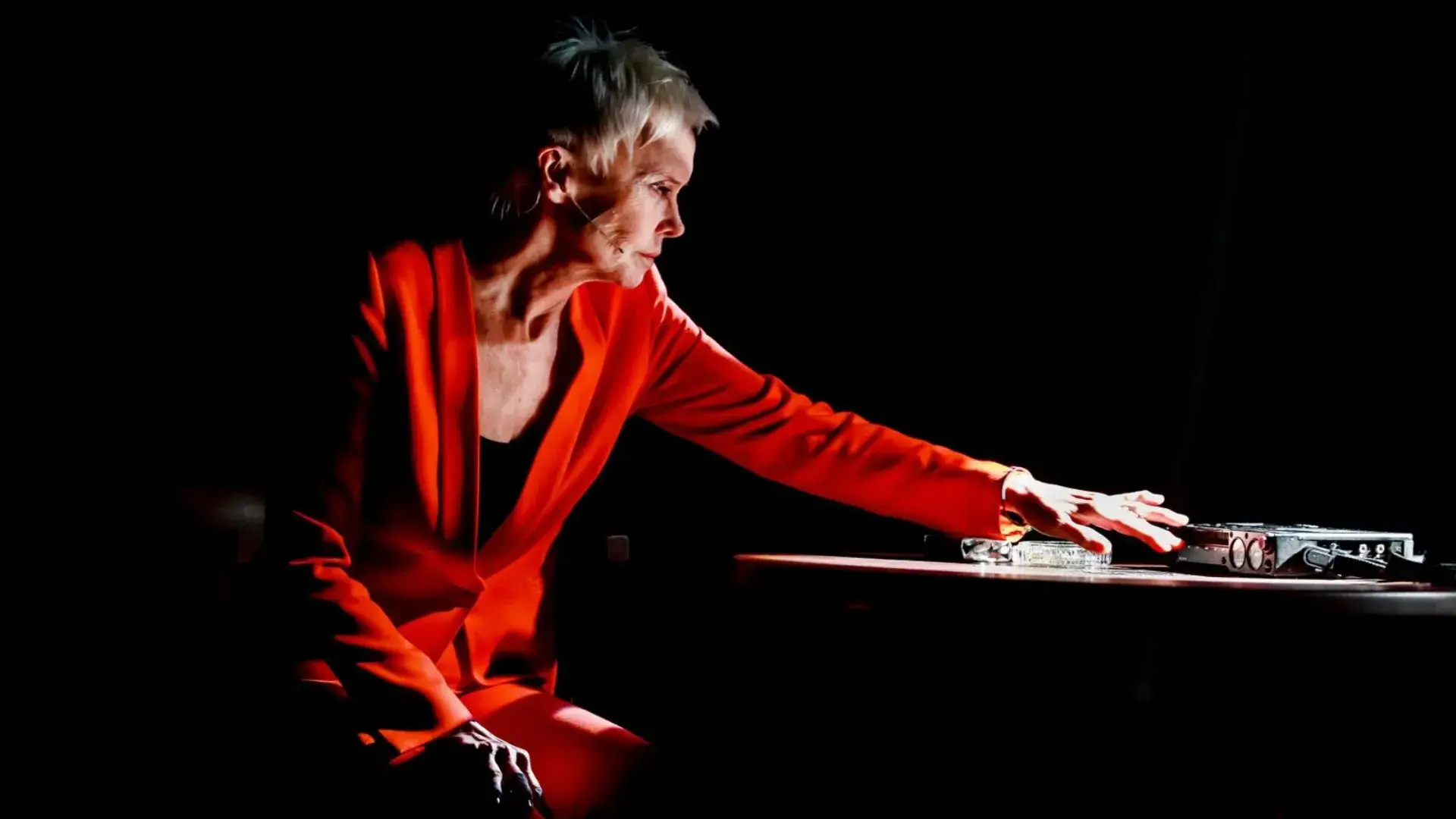 ORIANA FALLACI - galeria: zdjęcie 5
