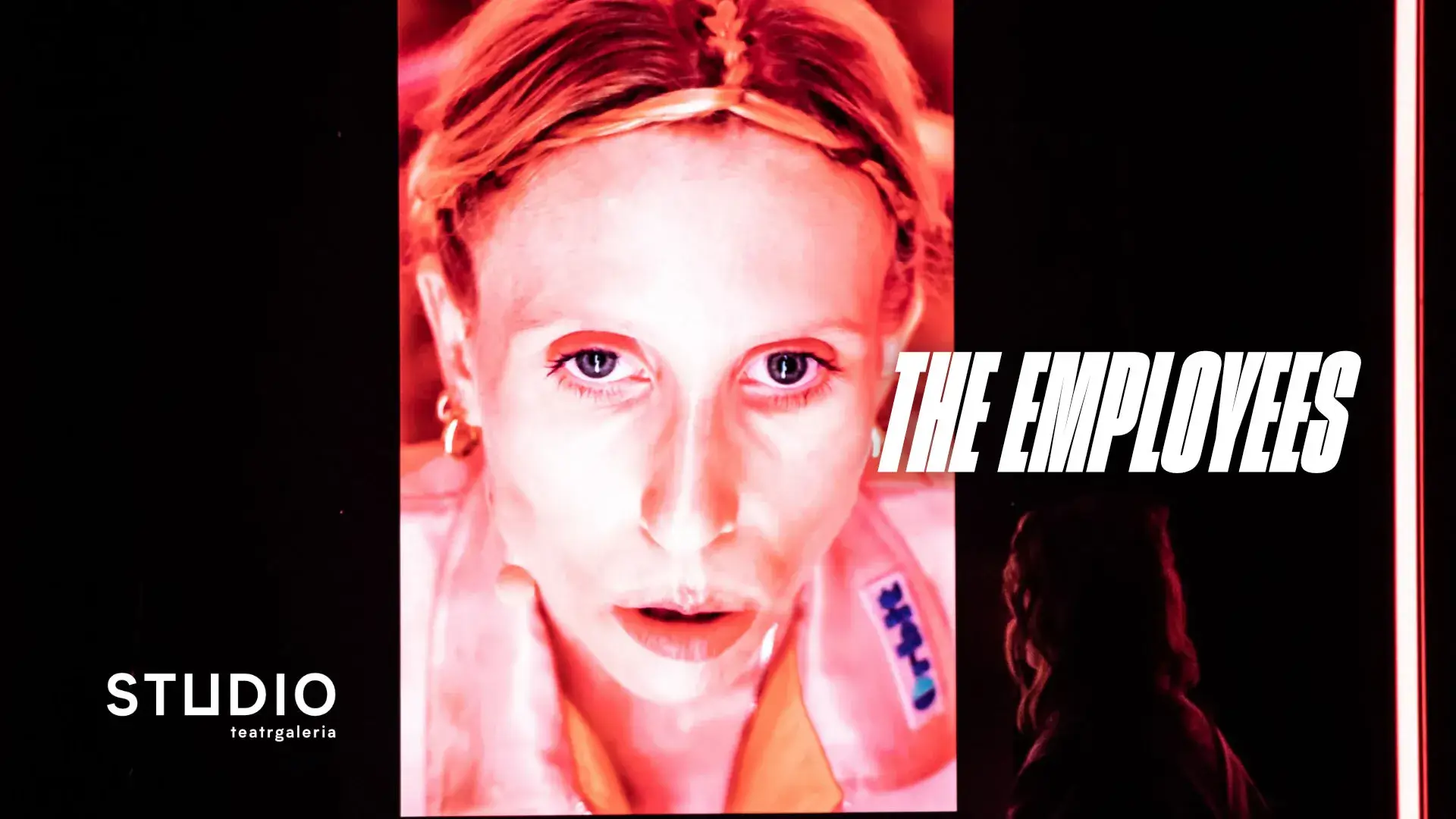 The Employees - galeria: zdjęcie 1