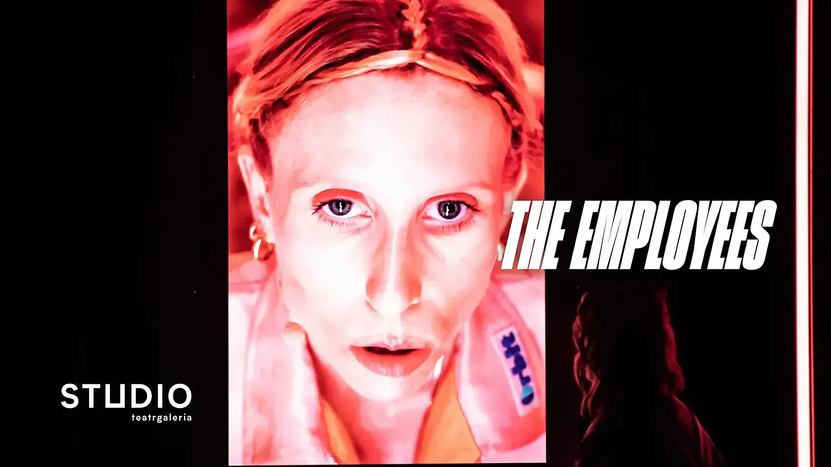 The Employees - galeria: zdjęcie 1