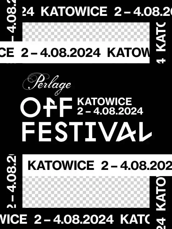 OFF Festival Katowice