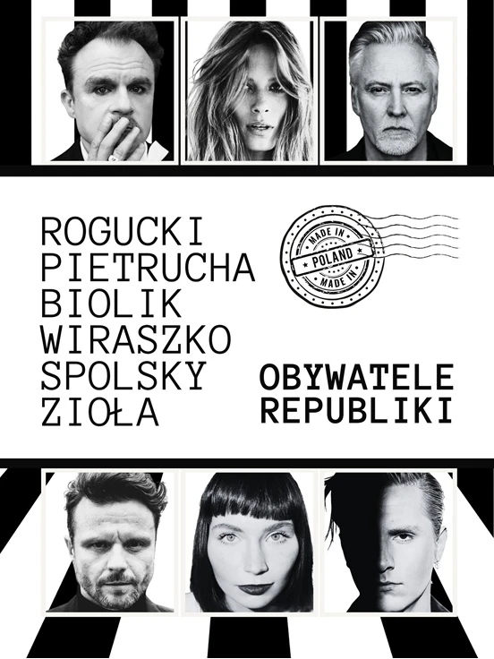 OBYWATELE REPUBLIKI