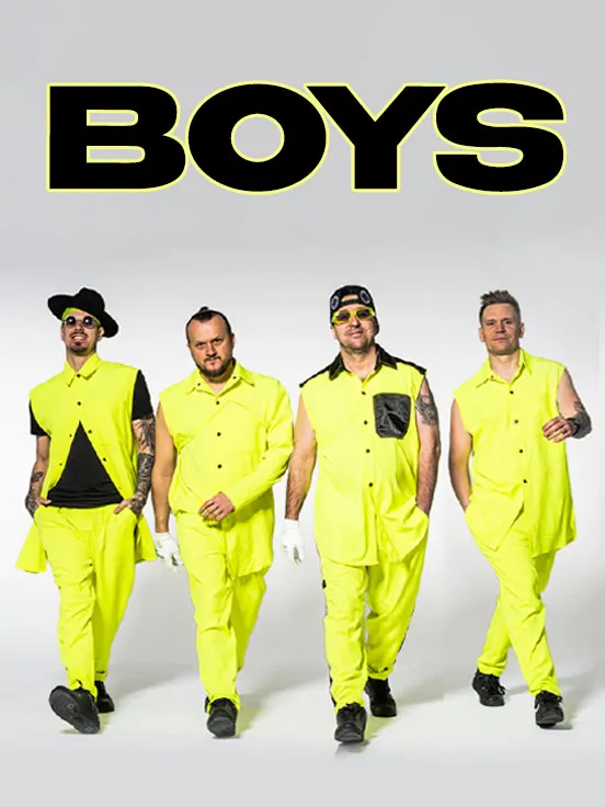 Boys